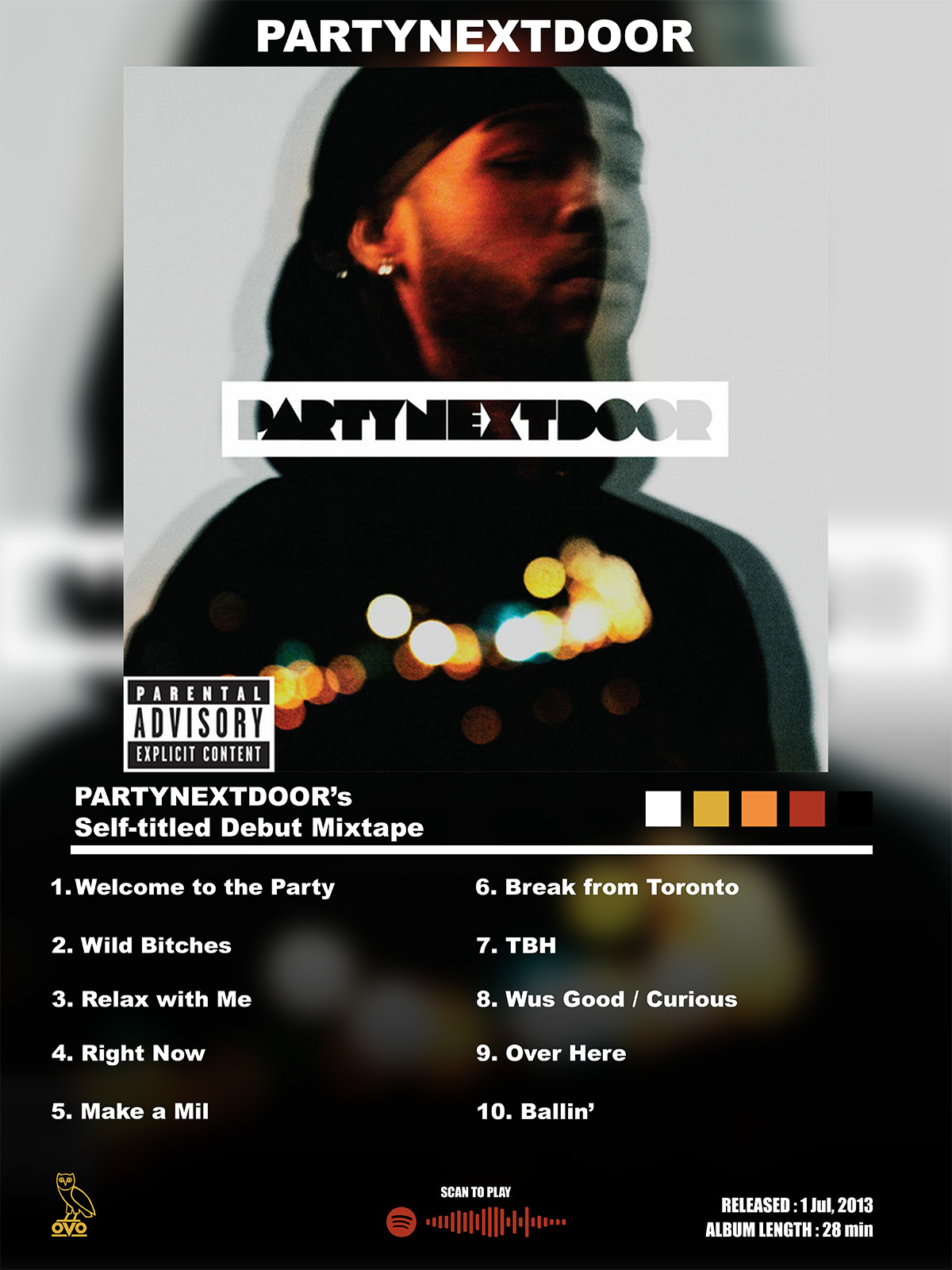 PND Poster